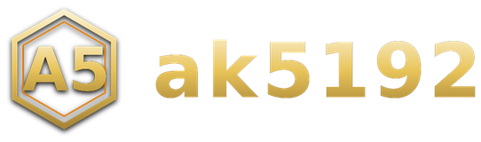ak5192 logo